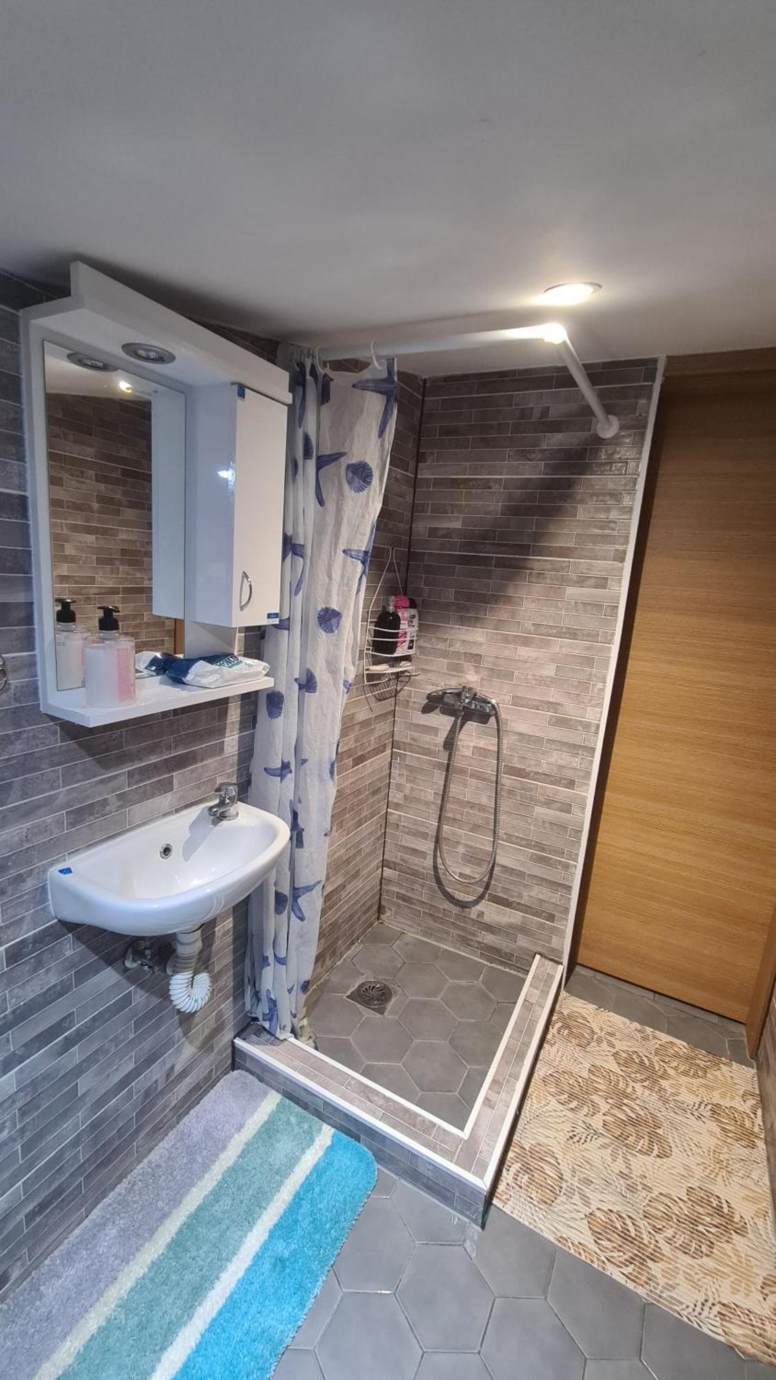 Samitest Belgrad Zewnętrze zdjęcie